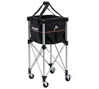 Cestino per palline da tennis Head Ball Trolley