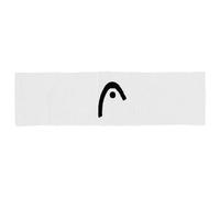 Head Fascia per la testa Headband – Accessori tennis Unisex Bianco Taglia unica