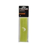 HEAD Bandana, Accessori Tennis Unisex Adulto, Lime, Taglia Unica