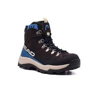 Head BARDIEL Mix, Scarpa da Trekking Uomo, Espresso Black, 41 EU