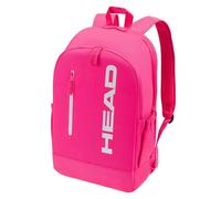 HEAD Borsa Base (Rosa, Zaino 17L)