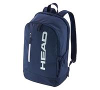 Zaino da tennis Head Base Backpack 17L - Blu