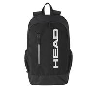 Zaino da tennis Head Base Backpack 17L - Nero