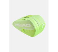 Head Base Borsa Padel M borsone unisex da adulto Sage Yellow