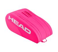 Head Racket Base L Racket Bag Rosa