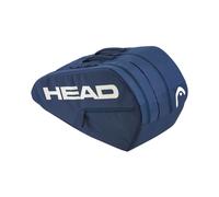 HEAD Base M Borsa Per Racchetta Da Padel - Blu