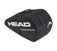 Borsa per il padel Head Base Padel M - black - Nero