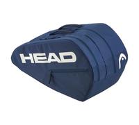 HEAD Base M Borsa Per Racchetta Da Padel - Blu