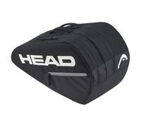 Borsa per il padel Head Base Padel M - black - Nero
