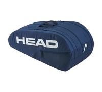 Borsa per racchette Head Base L Navy