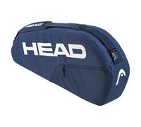 Borsa per racchette Head Base Racquet S - Blu