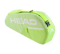 Borsa per racchette Head Base Racquet S - Verde