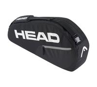 Borsa per racchette Head Base Racquet S - Nero