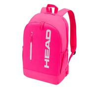 HEAD Borsa Base (Rosa, Zaino 17L)