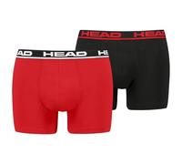 Head Basic Boxer Uomo (Pacco da 2)