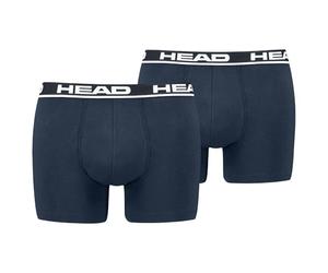 Head Basic Boxer Uomo (Pacco da 2)