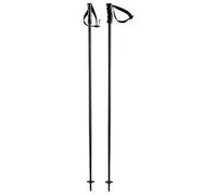 HEAD Bastoni da Sci, Unisex Adulto, Nero, 135
