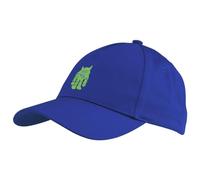 Berretto da tennis Head Kids Cap Monster - Blu