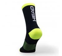Head Bike Calzini Lunghi Acc103437 Black / Yellow