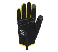 Head Bike Guanti 1516 Black / Neon Yellow