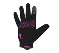 Head Bike Guanti 4713 Black / Pink