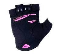 Head Bike Guanti Corti 3818 Pink
