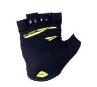 Head Bike Guanti Corti 3818 Yellow