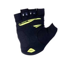 Head Bike Guanti Corti 3818 Yellow