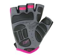 Head Bike Guanti Corti 8506 Black / Pink