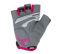 Head Bike Guanti Corti 8516 Gray / Pink