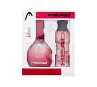 Head Bliss Edt 100 Ml + Body Spray 240 Ml Body Spray 2O10000101 100Ml W (Eau De Toilette)