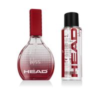 Head Bliss set donna Eau de Toilette 100 ml + Spray corpo e capelli 240 ml