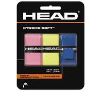 HEAD Xtremesoft, Nastro per Impugnatura Unisex Adulto, a Tinta Unita, Taglia Unica