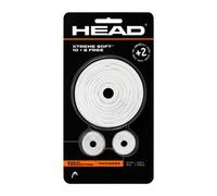 Head Blister Xtreme Soft 10 + 2 Bianco White