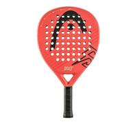 Racchetta per il Padel Head Bolt 2026 - red/black