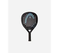 Head Racket Bolt 2025 Padel Racket Argento