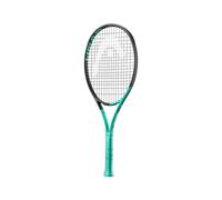 Head Boom Jr. Manico 1 Nuova 100% Grafite Incordata + Omaggio Bandana +Set Corde