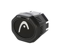 HEAD Boom,Speed,Extreme Tappo Dell’impugnatura-Nero