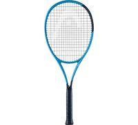 Head Boom Team 2026 Blue Ski NON INCORDATA L2 Azzurro