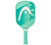 HEAD Boom Team EX 2024 - Racchetta da pickleball, colore: menta