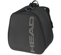 Head Boot Backpack - sacca porta scarponi Black unisex
