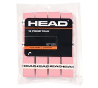 Head Overgrip Prime Tour X 12 rosa TU