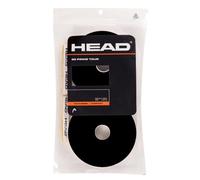 Head Racket 30 Prime Tour Overgrip Nero