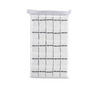 HEAD Prime Tour overgrip 50 Pz Confezione Bianco