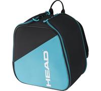 Head Borsa da Sci Jr. Nero/Speed Blue