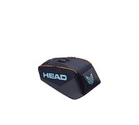 HEAD Borsa da tennis Pro Sinner L 60L blu