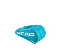 HEAD Borsa da tennis Tour L 65L blu