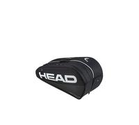 HEAD Borsa da tennis Tour L 65L nero