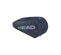 Borsa per racchette Head Tour Racquet Bag L - Blu
