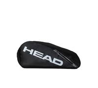 HEAD Borsa da tennis Tour L nero